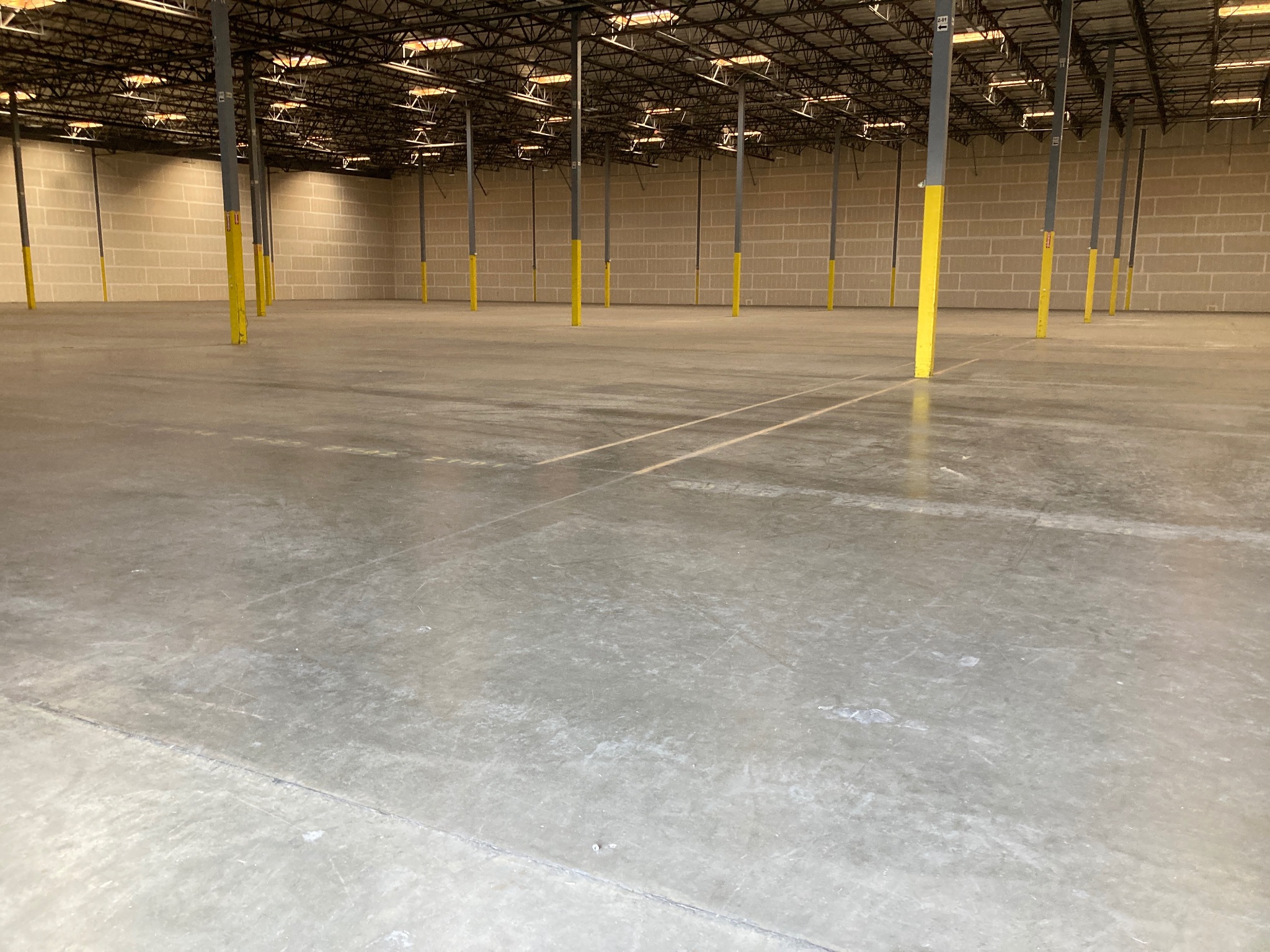 SOLID commercial property services