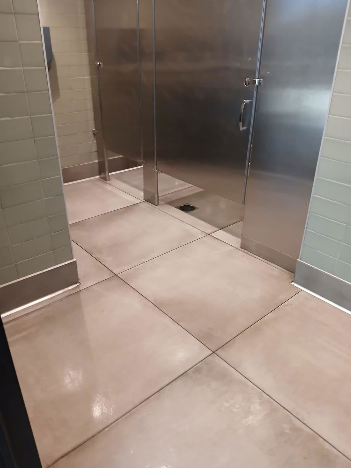 SOLID janitorial services