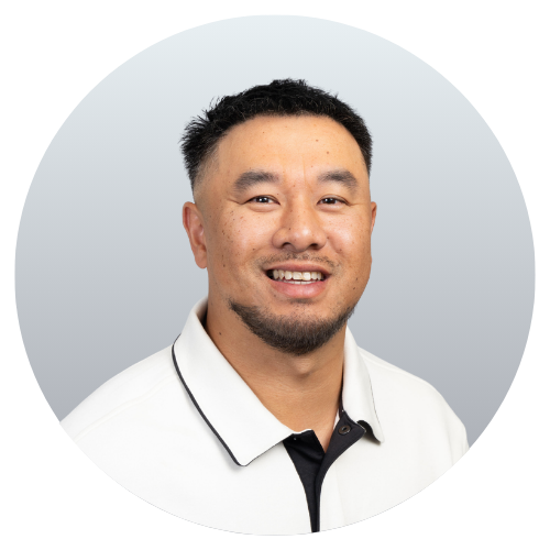 Danny Nguyen